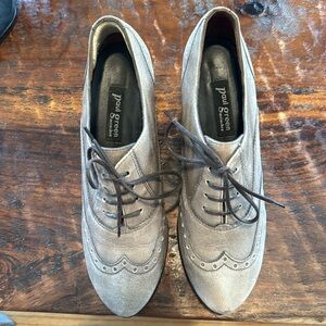 Paul Green munchen shoes size 9